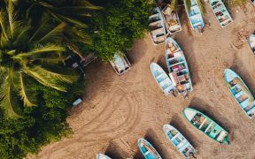 Punta Cana Party Boat & Snorkeling Cruise